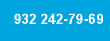 932 242-79-69